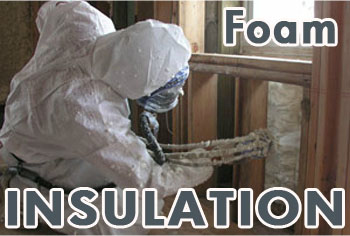 foam insulation in [SITE_STATE_ABBREV]